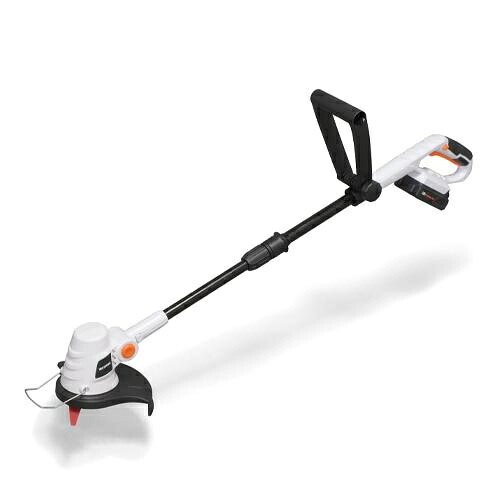 【SALE通貨価値】エスコ (ESCO) EA898RC-65 φ230粍/DC18V 草刈り機(申し受ける式) EA898RC-65