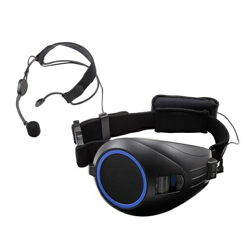 エスコ (ESCO) EA916X-94 6W ハンズフリーメガホン(Bluetooth) EA916X-94