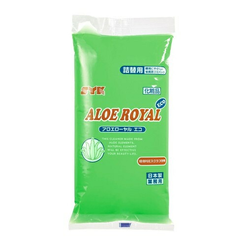 エスコ (ESCO) EA922C-3J 2.5kg/6袋 ハンドソープ(詰替え用) EA922C-3J