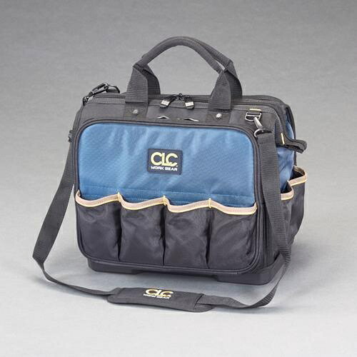 エスコ (ESCO) EA925C-57 410x310x400mm ツールバッグ EA925C-57