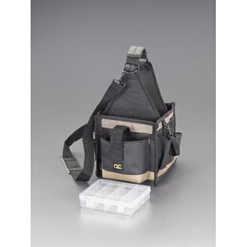 【SALE通貨価値】エスコ (ESCO) EA925CA-1A 203x203x406粍 電気工用物の具御徒面子 EA925CA-1A