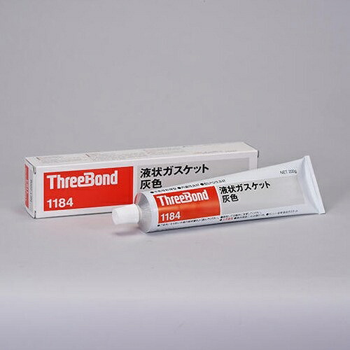 エスコ (ESCO) EA930TA-4 200g 液状ｶﾞｽｹｯﾄ(灰色) EA930TA-4 【3本セット】