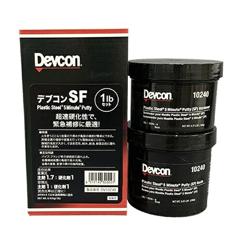 【SALE必要経費】エスコ (ESCO) EA934DF-1A 450g仕掛ける 金属元素用まさかの時取りつくろうパティー(速固くなる) EA934DF-1A