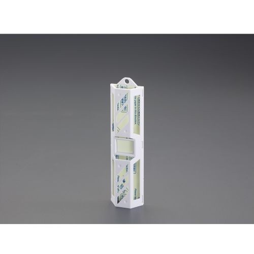 エスコ (ESCO) EA941B-78 56x214x23mm[業務用] 虫とり粘着ｼｰﾄ(12個) EA941B-78 【2個セット】