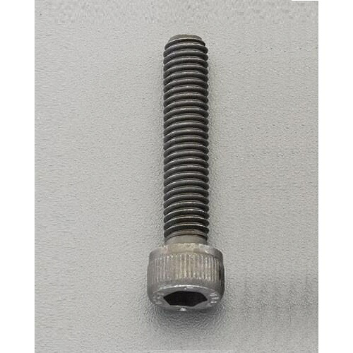 エスコ (ESCO) EA949DJ-3050 M16x 50 [高強度･高張力]六角穴付ﾎﾞﾙﾄ EA949DJ-3050 【7袋セット】
