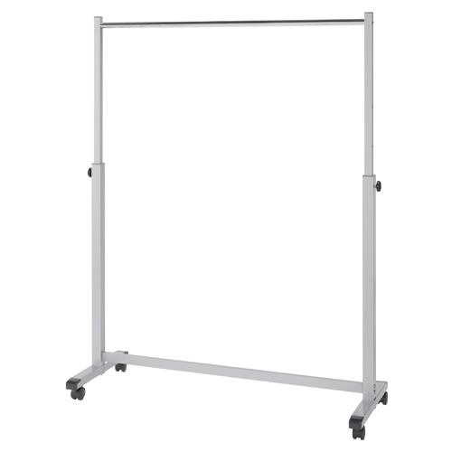 【SALE価格】エスコ (ESCO) EA951FG-82 1328x500x1340-1820mm パイプハンガー EA951FG-82