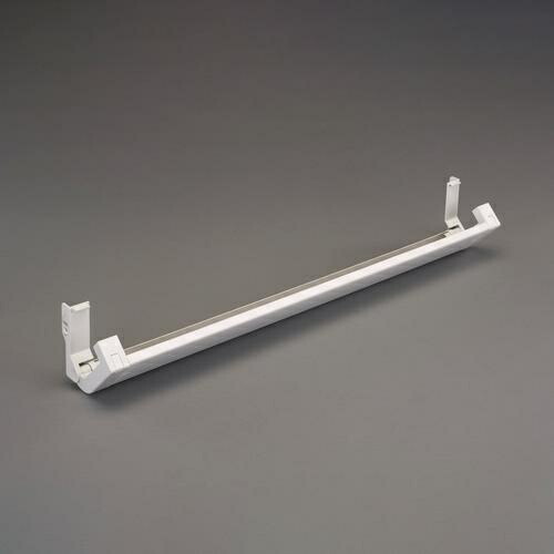 エスコ (ESCO) EA954HC-854 1180x65x150mm ケーブル収納ダクト EA954HC-854