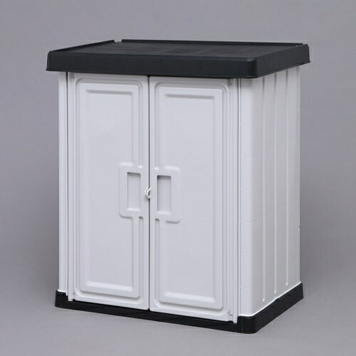 【SALE価格】エスコ (ESCO) EA955CA-25 700x500x 850mm 収納庫 EA955CA-25