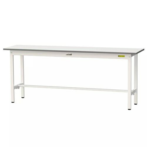 【SALE価格】エスコ (ESCO) EA956TA-10 1800x450x740mm ワークテーブル EA956TA-10