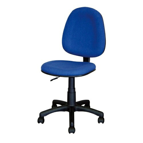 【SALE価格】エスコ (ESCO) EA956XB-6A ワークチェアー(ブルー) EA956XB-6A