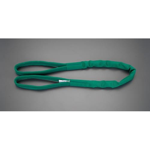 【SALE価格】エスコ (ESCO) EA981DT-6 61mmx 6.0m/3.2ton ベルトスリング(防水型) EA981DT-6