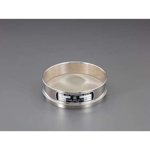【SALE通貨価値】エスコ (ESCO) EA992CZ-45 200.0x45.0x0.09粍 テスト作業用ふるい(ステンレス鋼製) EA992CZ-45