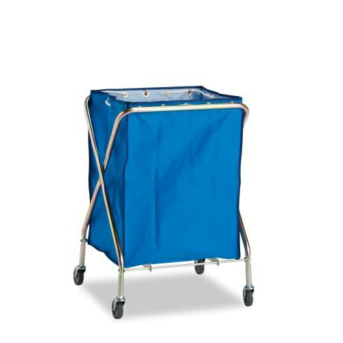 エスコ (ESCO) EA995AA-231 550x540x800mm/132L ダストカート EA995AA-231