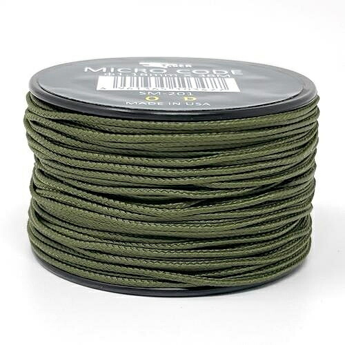 エスコ (ESCO) φ1.18mmx 38m マイクロコード(OD色) EA628BM-21 【4個セット】