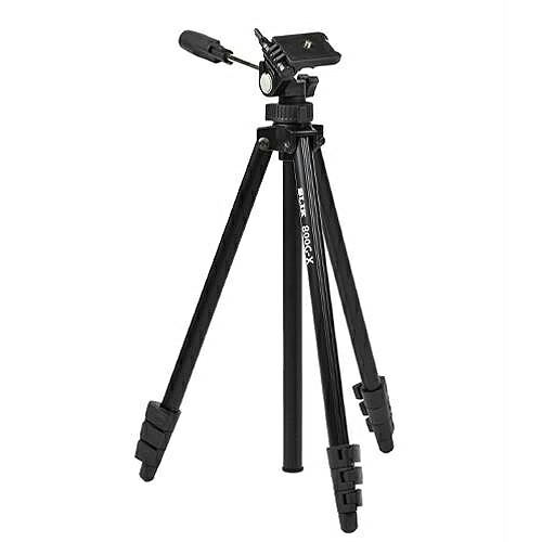 エスコ (ESCO) 470-1540mm 大型カメラ用三脚 EA759EX-12F
