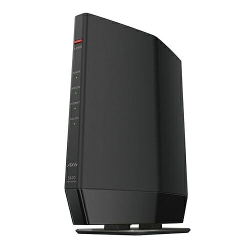 エスコ (ESCO) Wi-Fiルータ(Wi-Fi6相応う) EA759GY-81