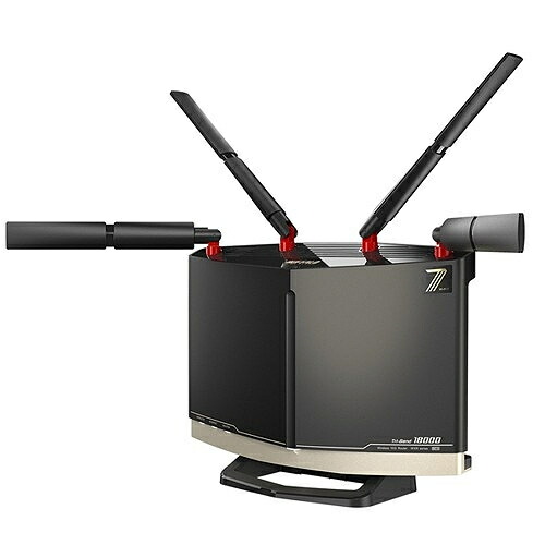 【SALE通貨価値】エスコ (ESCO) Wi-Fiルータ(Wi-Fi7相応う) EA759GY-82