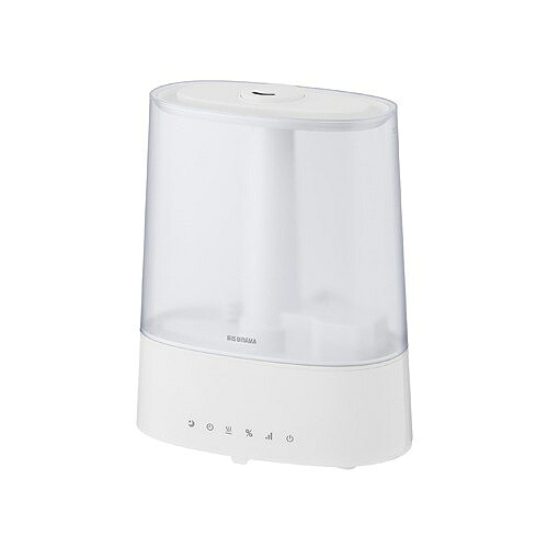 【SALE通貨価値】エスコ (ESCO) AC100V/260W/15畳 超音波式加湿器(上水) EA763AY-19