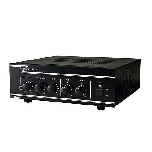 エスコ (ESCO) 40W 卓上型アンプ EA763CF-62