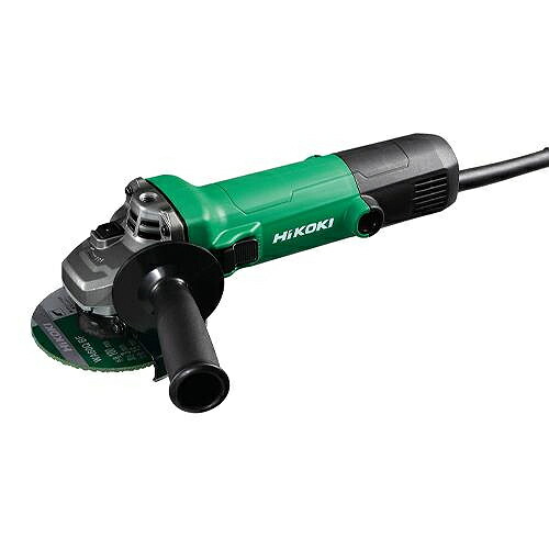 【SALE価格】エスコ (ESCO) 100mm/1160w 電気ディスクグラインダー EA809BG-46