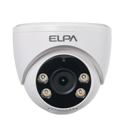 【SALE通貨価値】エスコ (ESCO) DC12V/1A 防犯写真機(学生寄宿舎型/屋内用) EA864CD-453