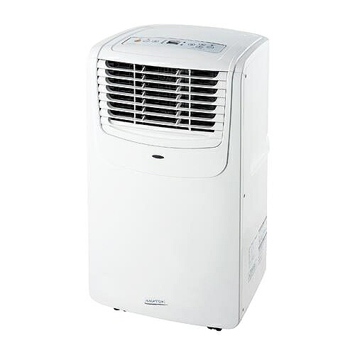 【SALE通貨価値】エスコ (ESCO) AC100V 民族大移動式空調設備 EA897TF-1A