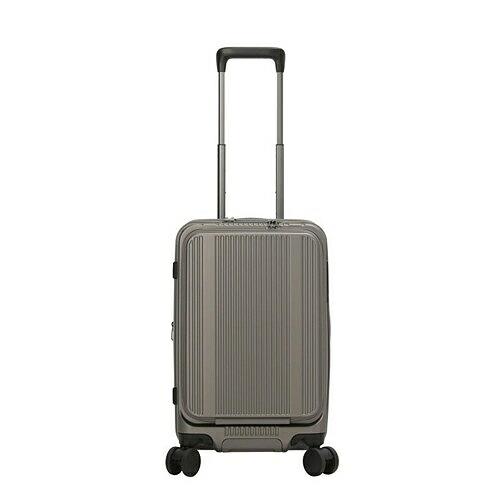 エスコ (ESCO) 330x240x500mm/37L キャリーケース(アンバーブラウン) EA927AX-27C