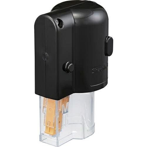【SALE通貨価値】エスコ (ESCO) 雄捩子用マーキングスタンプ (M16用/白) EA942EH-301