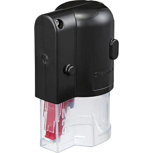 【SALE通貨価値】エスコ (ESCO) 雄捩子用マーキングスタンプ (M22用/白) EA942EH-303