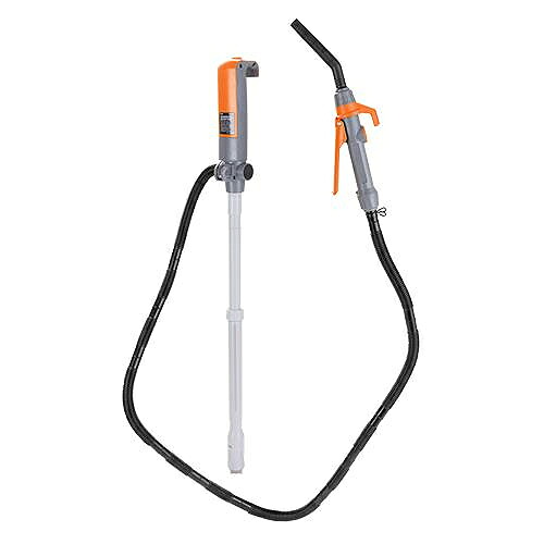 エスコ (ESCO) [申し受ける式] 電動油絵の具揚水機 EA990KG-11