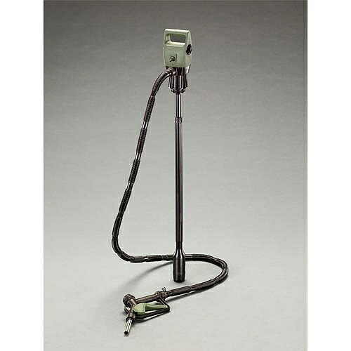 【SALE通貨価値】エスコ (ESCO) [AC/DC] 電動式膜鳴楽器揚水機 EA990KT-21A