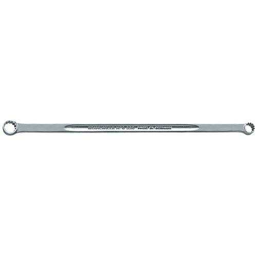 STAHLWILLE 220ASP-22X24 ｽﾌﾟﾗｲﾝﾛﾝｸﾞﾒｶﾞﾈﾚﾝﾁ(41162224) ( 220ASP-22X24 )｜配管材料プロ トキワ