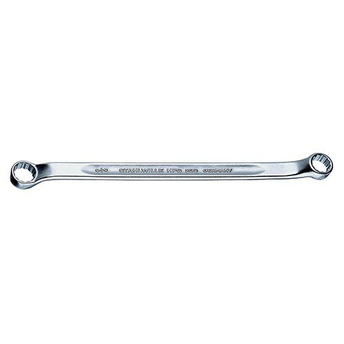 STAHLWILLE 230A-7/16X1/2 ﾒｶﾞﾈﾚﾝﾁ 10ﾟ     (41612832) ( 230A-7/16X1/2 )