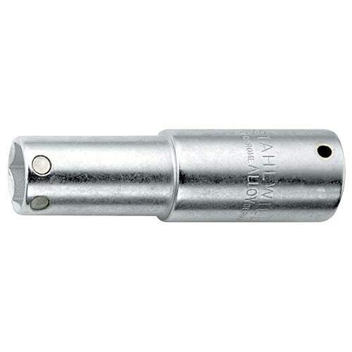 STAHLWILLE 3466-16-5/8 (3/8SQ)ﾌﾟﾗｸﾞｿｹｯﾄ (02140036) ( 3466-16-5/8 )