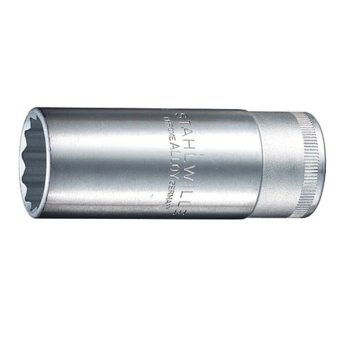 STAHLWILLE 51A-1.5/16 (1/2SQ)ﾃﾞｨｰﾌﾟｿｹｯﾄ  (03420058) ( 51A-1.5/16 )
