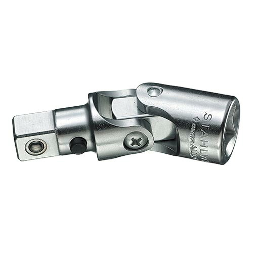 STAHLWILLE 510QR (1/2SQ)ﾕﾆﾊﾞｰｻﾙｼﾞｮｲﾝﾄ (13021000) ( 510QR )