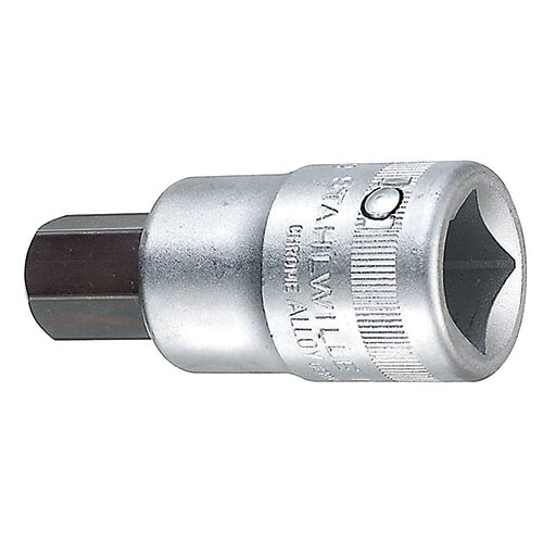 STAHLWILLE 59-17 (3/4SQ)ｲﾝﾍｯｸｽｿｹｯﾄ       (05050017) ( 59-17 )
