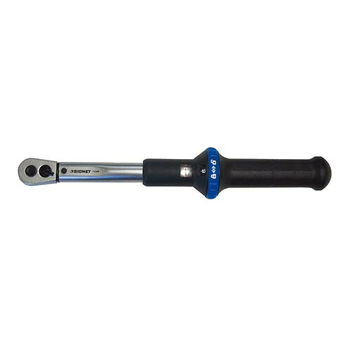 SIGNET 72070 3/8DR ﾄﾙｸﾚﾝﾁ 10-50NM ( 72070 )
