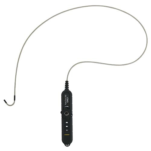 SIGNET 76005 ﾌﾚｷｼﾌﾞﾙｽｺｰﾌﾟ180 WIFIｶﾒﾗ ( 76005 )