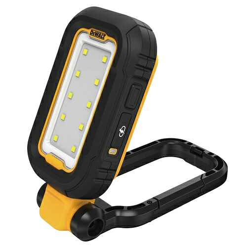 DEWALT(デウォルト) USB-C LEDタスクライト ( DCL182-XJ )
