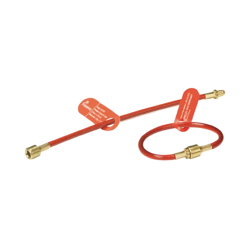 GRIPPS(グリップス) グリップロックケーブル3mmx150粍5個入1kg ( H01041-5 ) その他-花・ガーデン・DIY