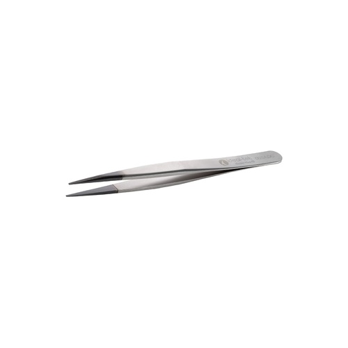 ideal-tek(アイデアルテック) DC ESDステンレスピンセット(耐酸/磁) ( 00.SA.DC.0.IT )