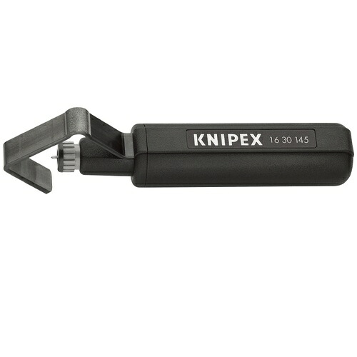 KNIPEX(クニペックス) ケーブルストリッパー (SB) ( 1630-145SB )