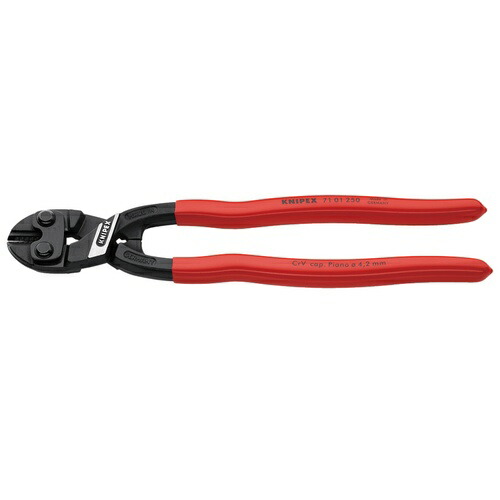 KNIPEX(クニペックス) 7101-250 小型クリッパー (SB) ( 7101-250SB )