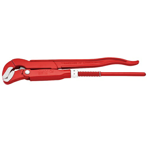 KNIPEX(クニペックス) 煙管鍵(S型) ( 8330-010 )