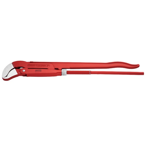 KNIPEX(クニペックス) パイプレンチ(S型) ( 8330-030 )