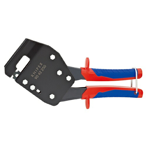 KNIPEX(クニペックス) パンチロックリベッター ( 9042-250 )