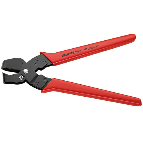 KNIPEX(クニペックス) ノッチングプライヤー ( 9061-16 )