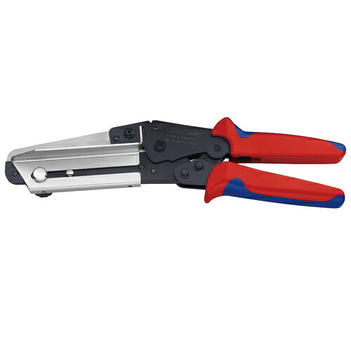 KNIPEX(クニペックス) ケーブルダクトカッター ( 9502-21 )