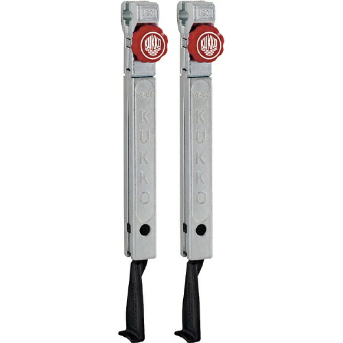 KUKKO(クッコ) 20-1+S・20-10+S用ロング手 250(2本) ( 1-253-P )